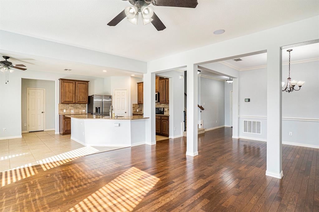 Chadwick Farms - Residential