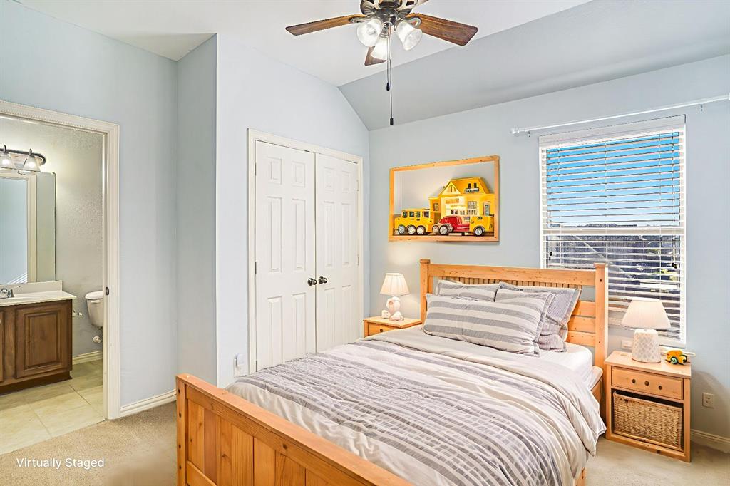 Chadwick Farms - Residential