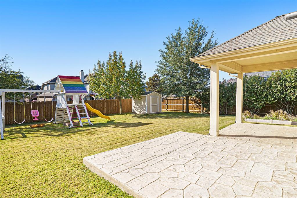 Chadwick Farms - Residential