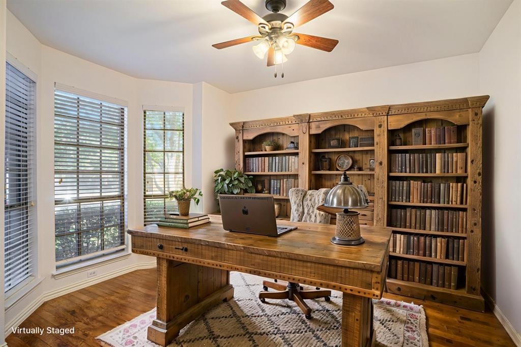 Chadwick Farms - Residential