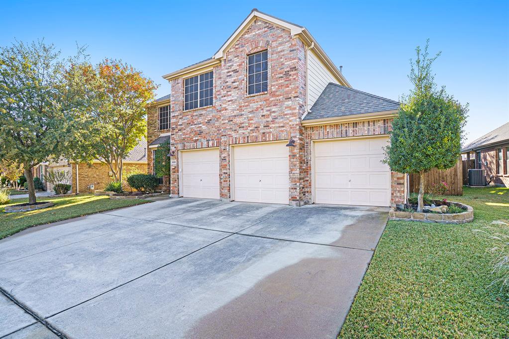 Chadwick Farms - Residential