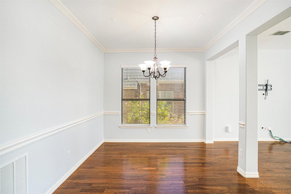 Chadwick Farms - Residential