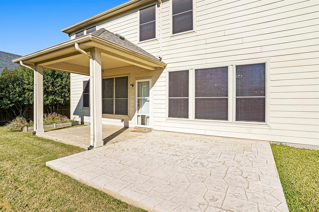 Chadwick Farms - Residential