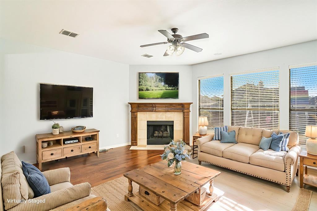 Chadwick Farms - Residential