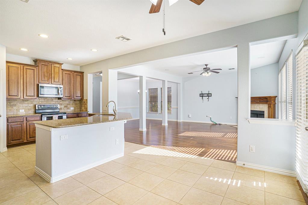 Chadwick Farms - Residential