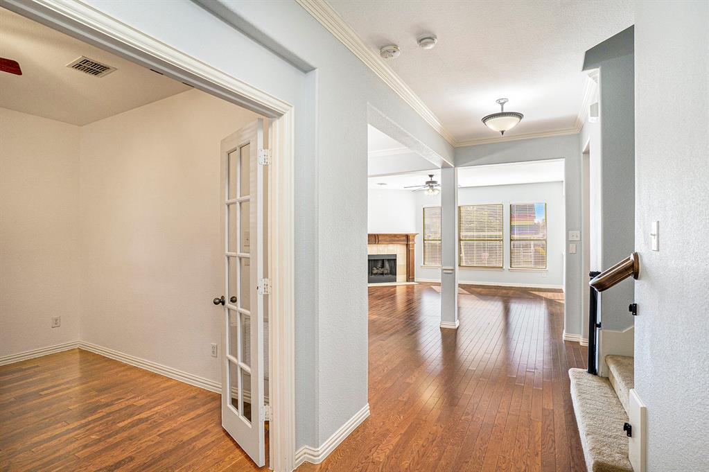 Chadwick Farms - Residential