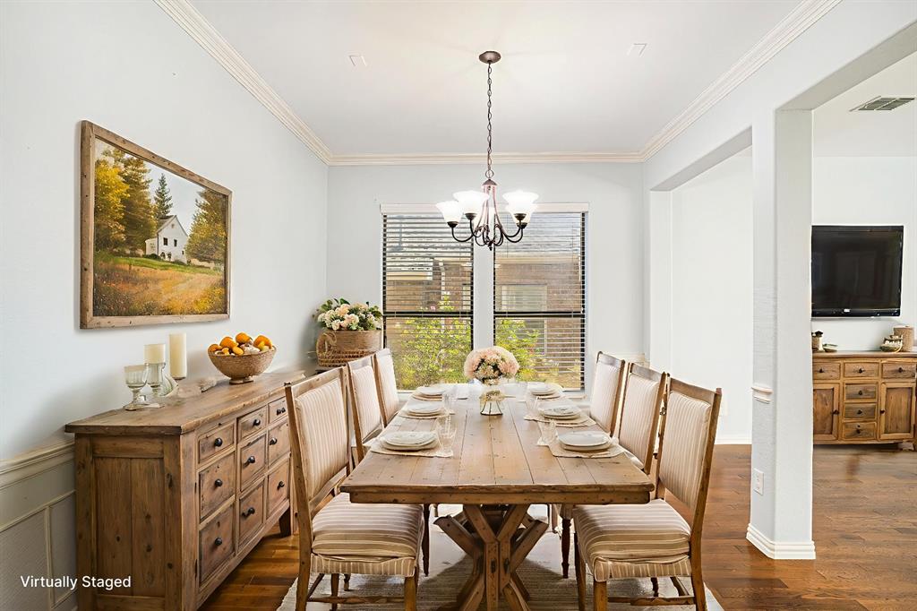 Chadwick Farms - Residential