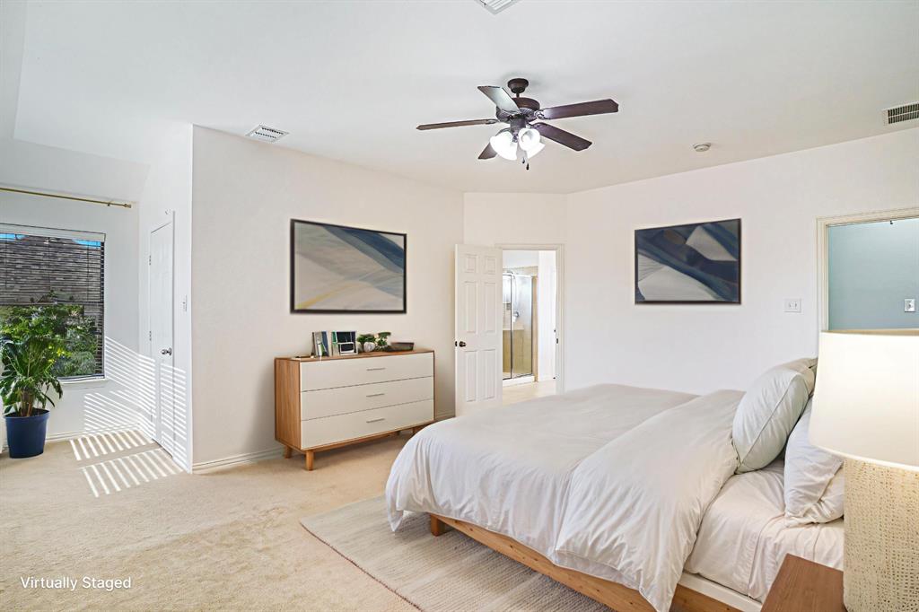 Chadwick Farms - Residential