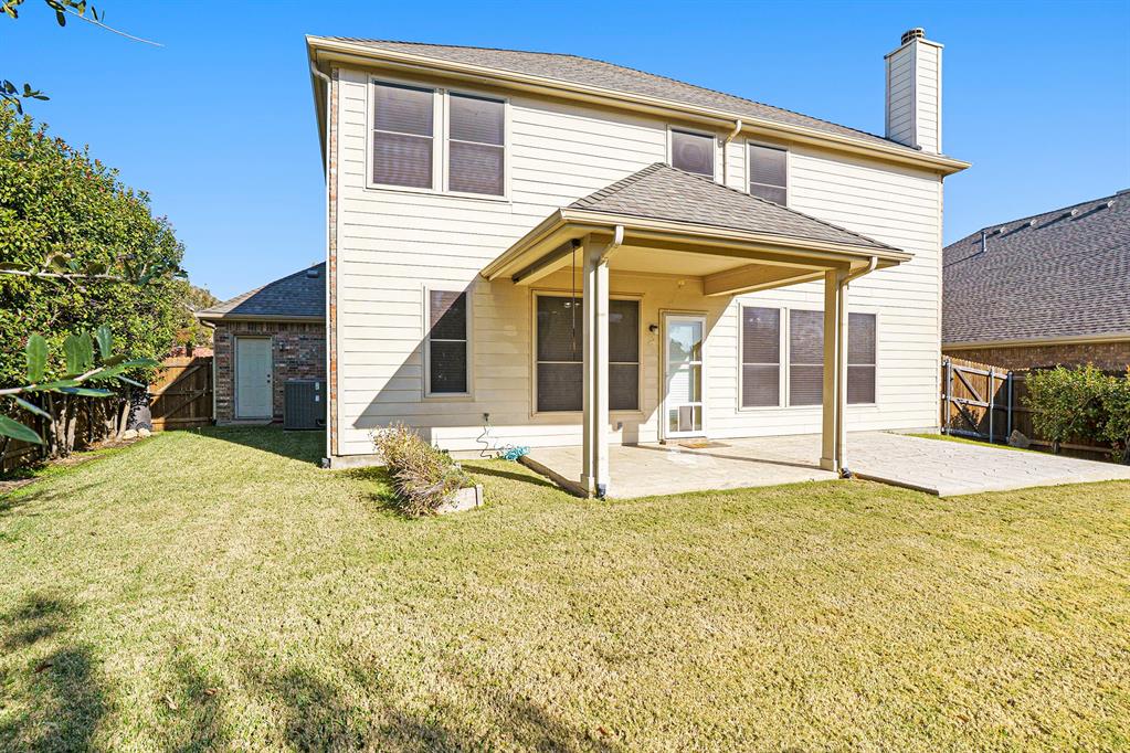 Chadwick Farms - Residential