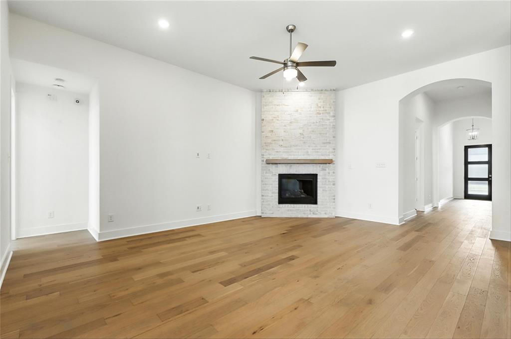 Dove Hollow - Residential