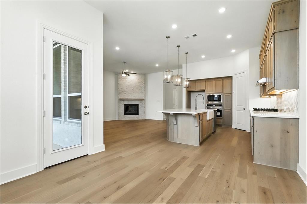 Dove Hollow - Residential