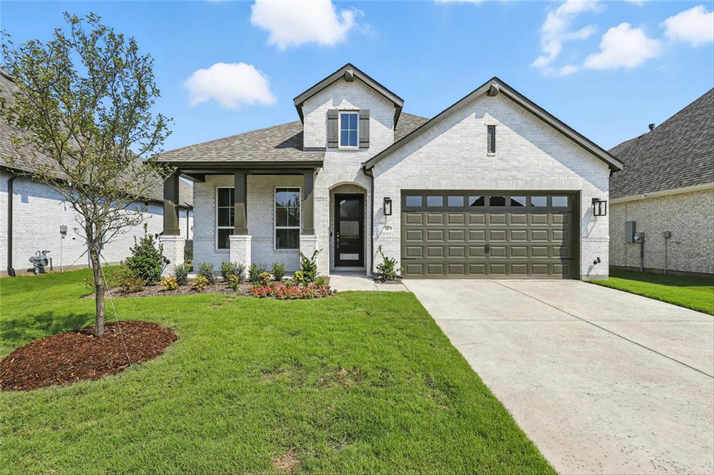 Dove Hollow - Residential