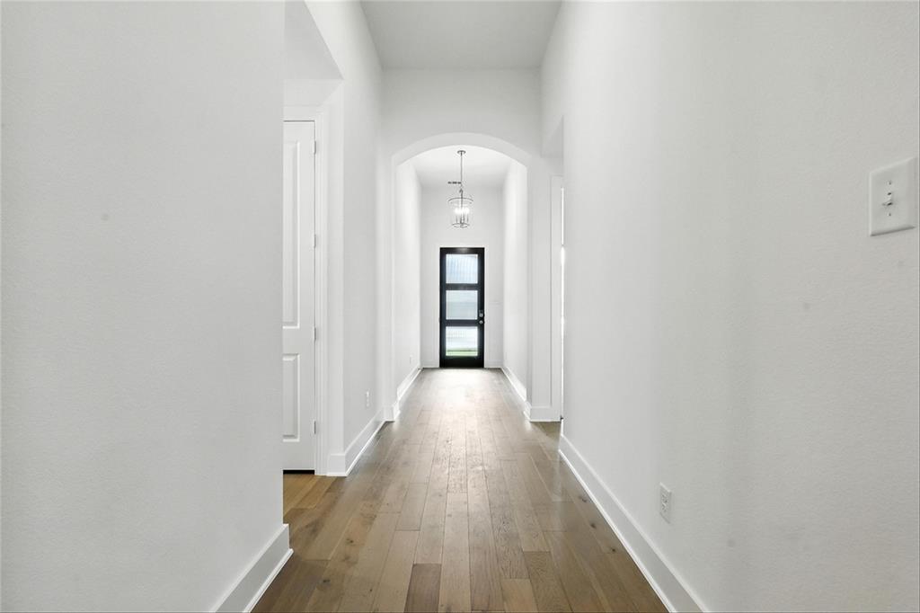 Dove Hollow - Residential