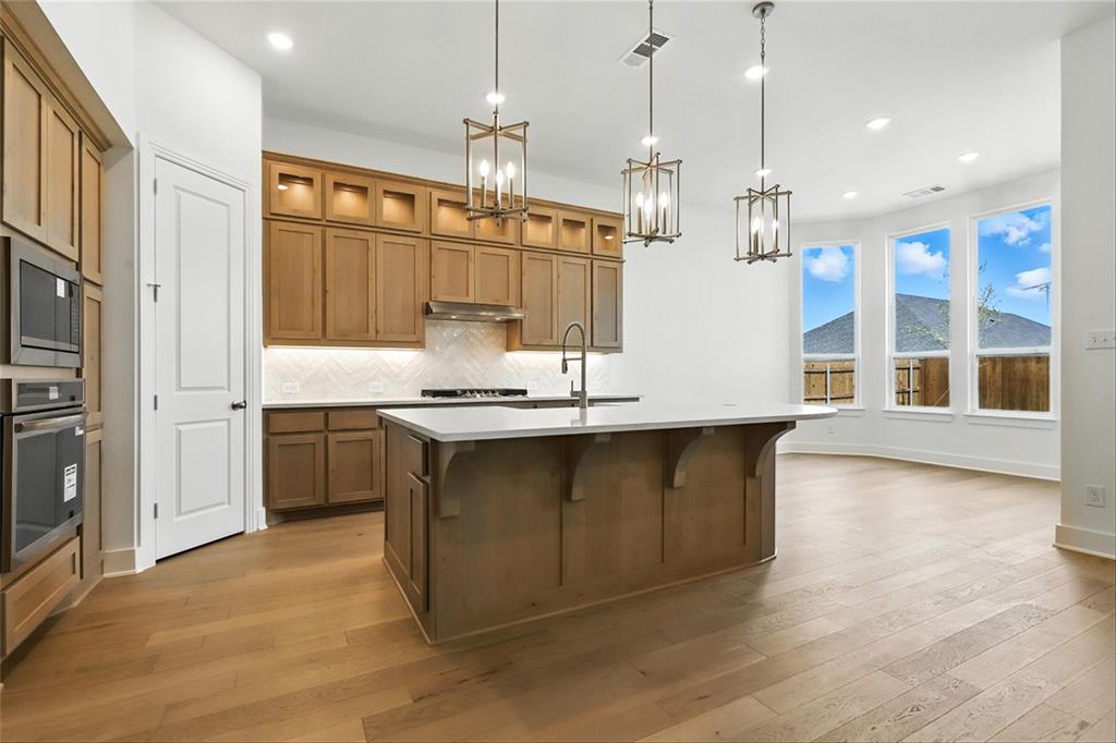 Dove Hollow - Residential