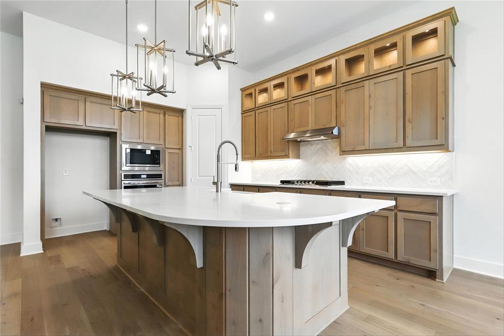 Dove Hollow - Residential