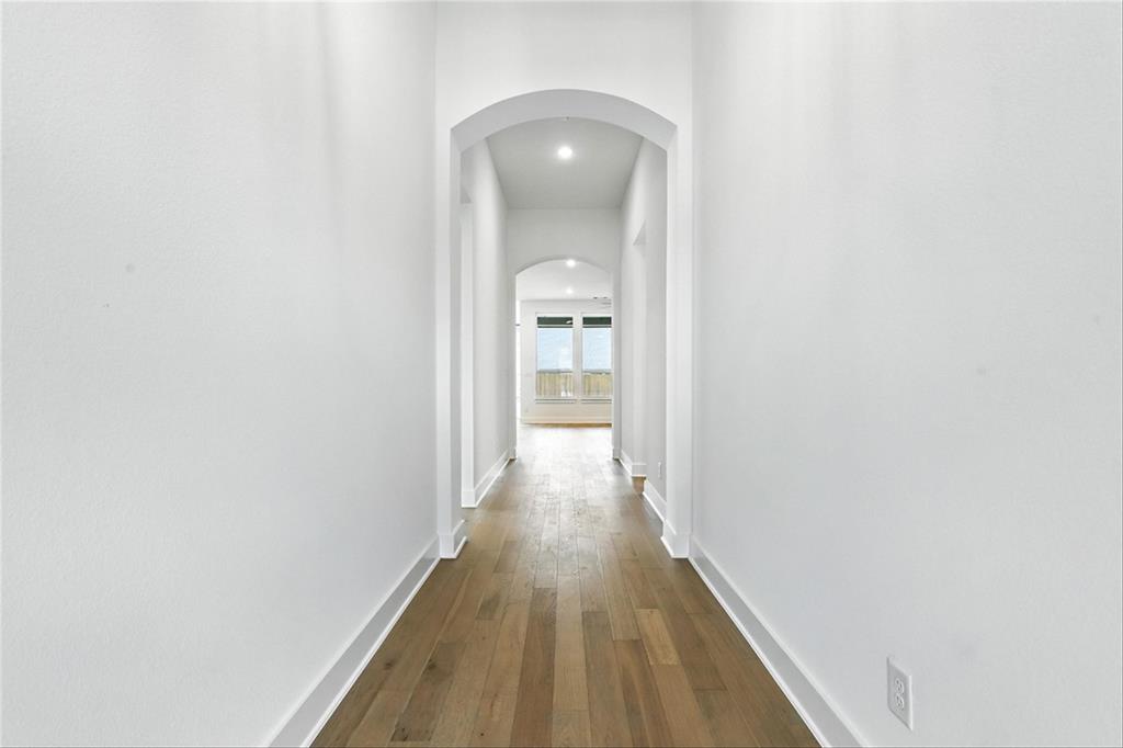 Dove Hollow - Residential