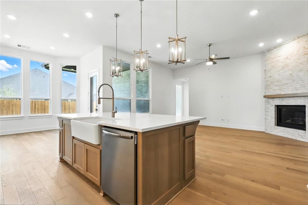 Dove Hollow - Residential