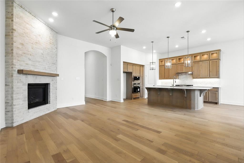 Dove Hollow - Residential