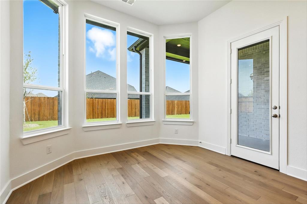 Dove Hollow - Residential