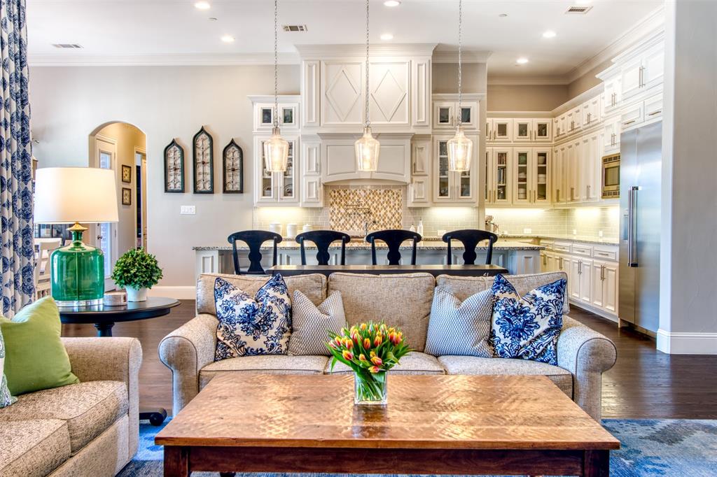 Montalcino Estates Ph 1 - Residential