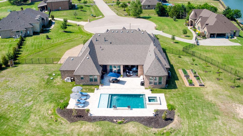 Montalcino Estates Ph 1 - Residential