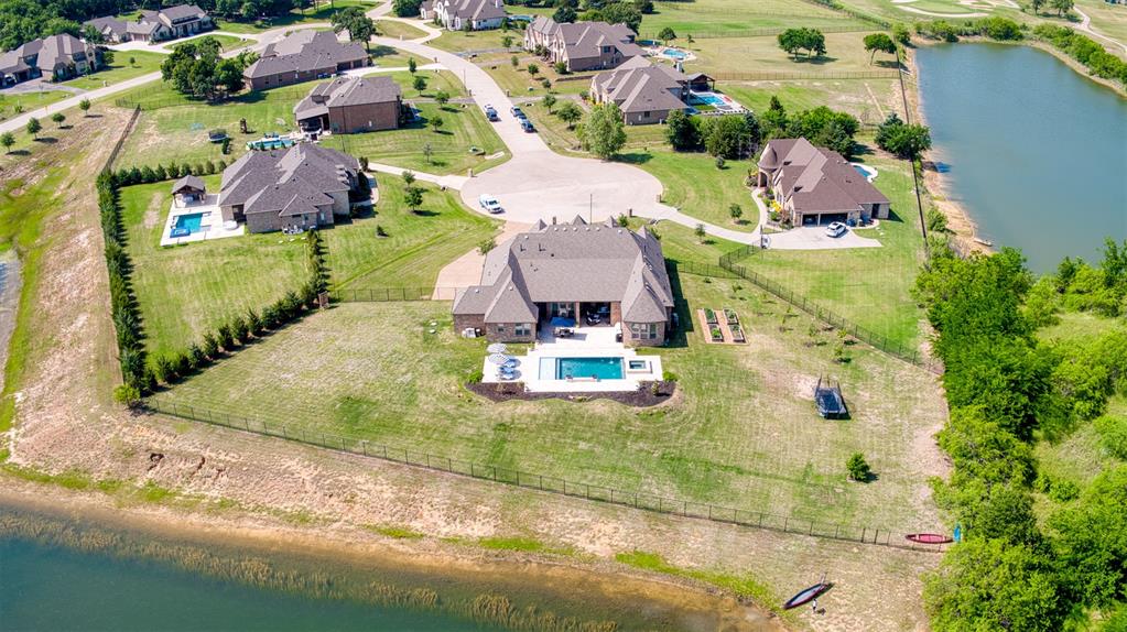 Montalcino Estates Ph 1 - Residential