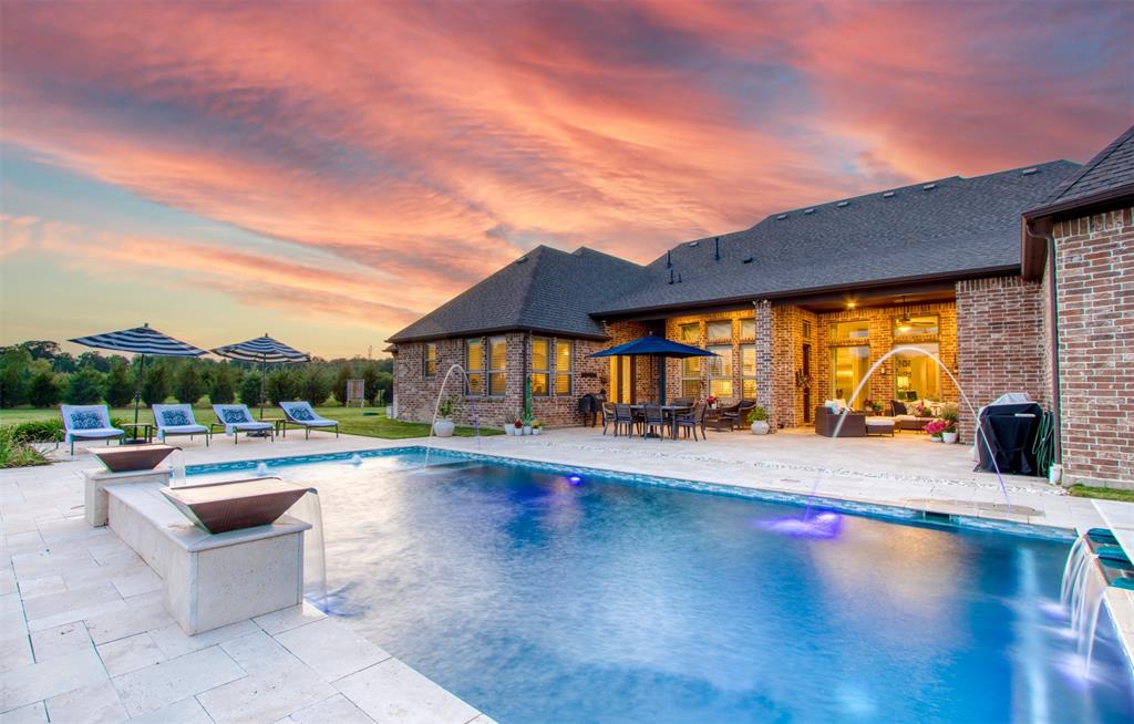 Montalcino Estates Ph 1 - Residential