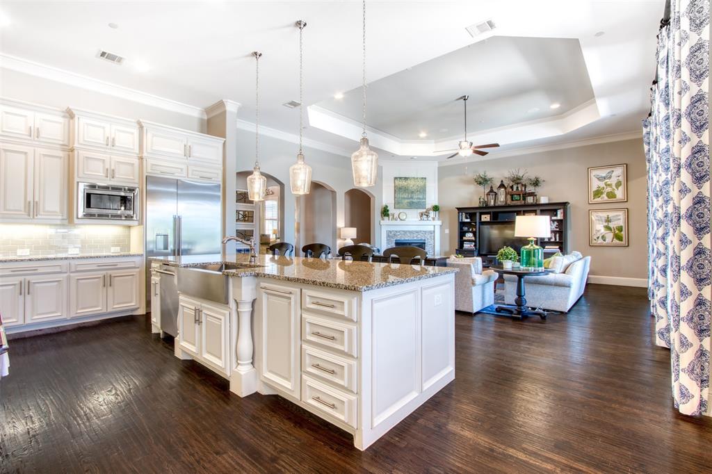 Montalcino Estates Ph 1 - Residential