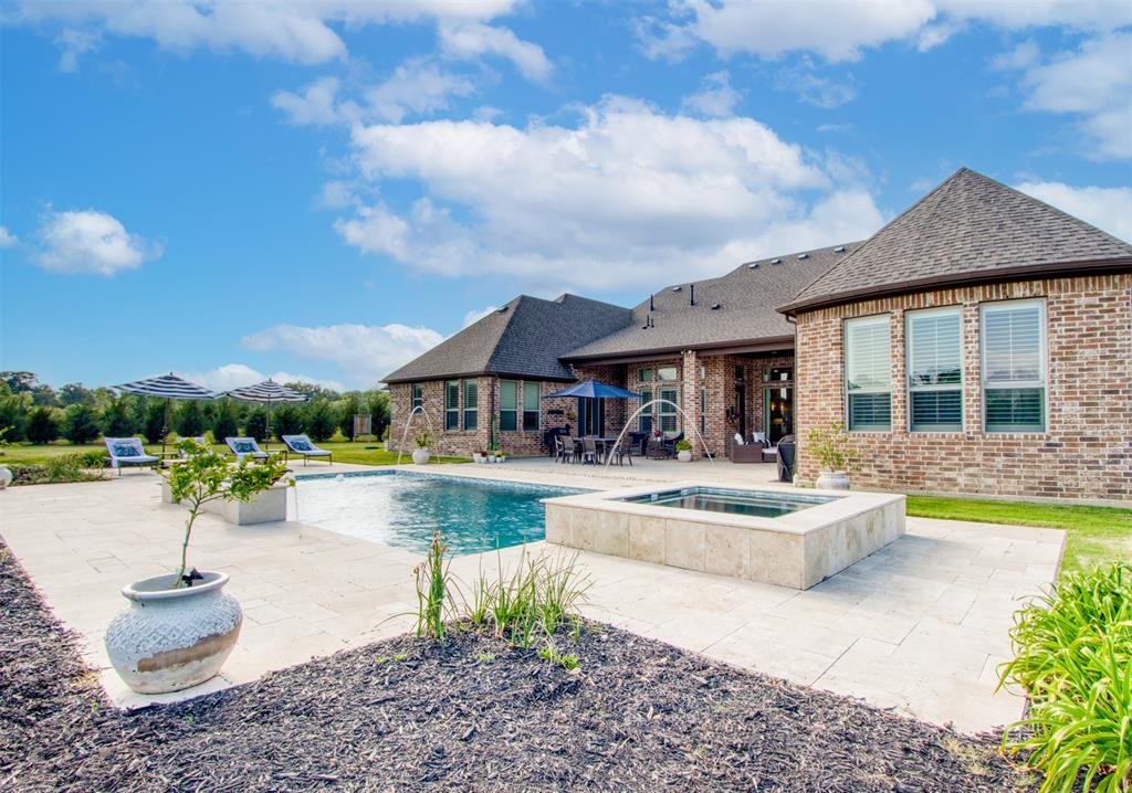 Montalcino Estates Ph 1 - Residential