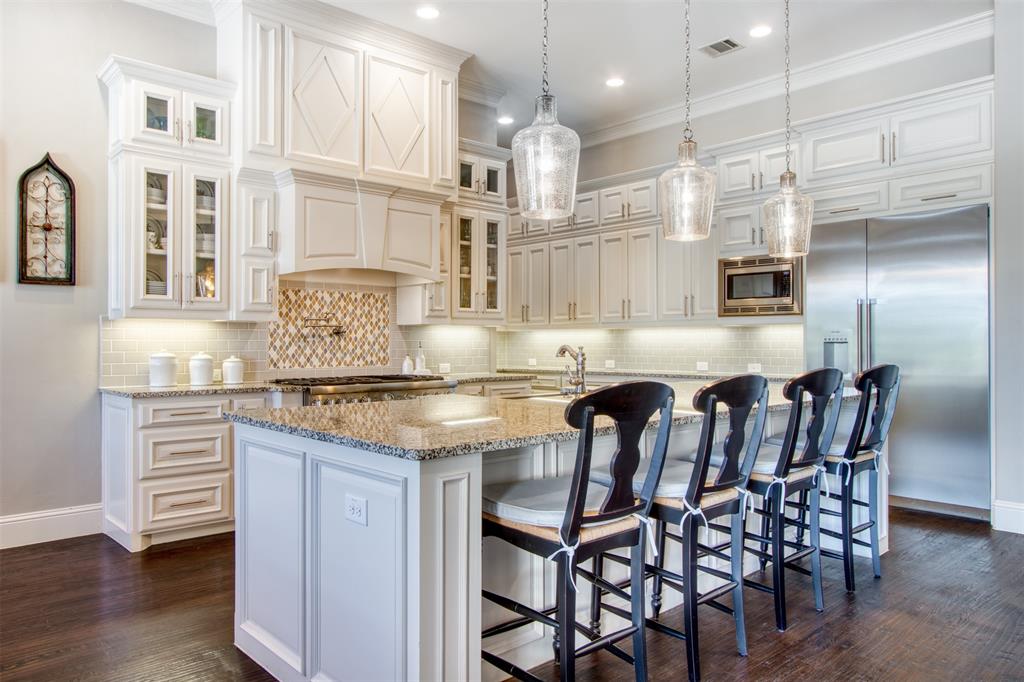 Montalcino Estates Ph 1 - Residential