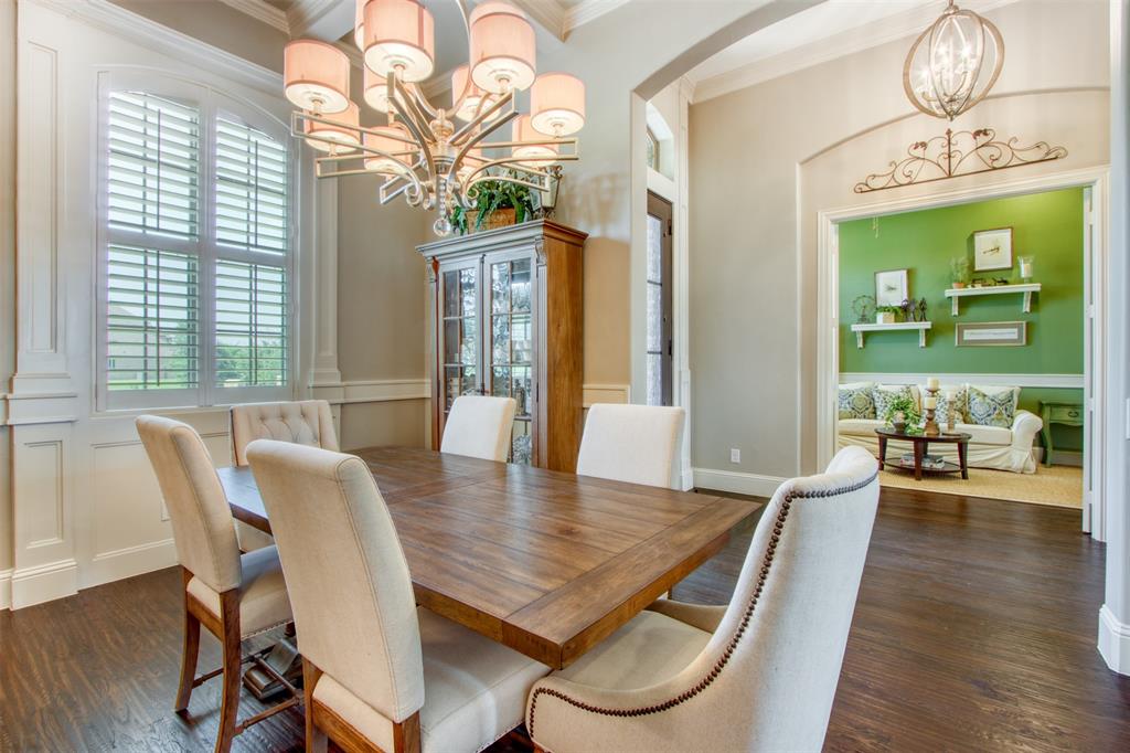 Montalcino Estates Ph 1 - Residential