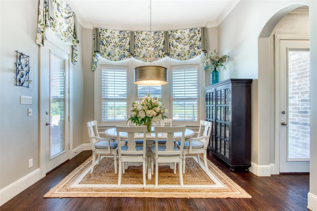 Montalcino Estates Ph 1 - Residential