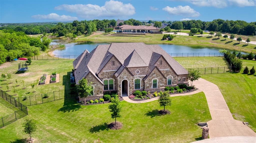 Montalcino Estates Ph 1 - Residential