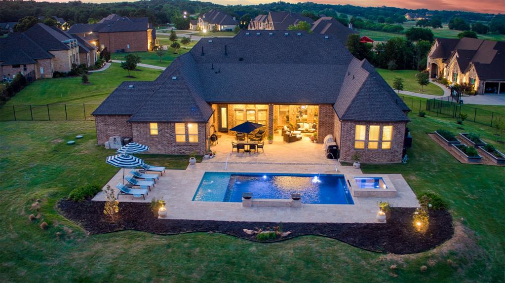 Montalcino Estates Ph 1 - Residential