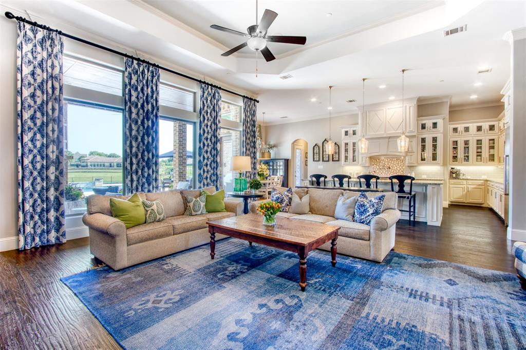 Montalcino Estates Ph 1 - Residential