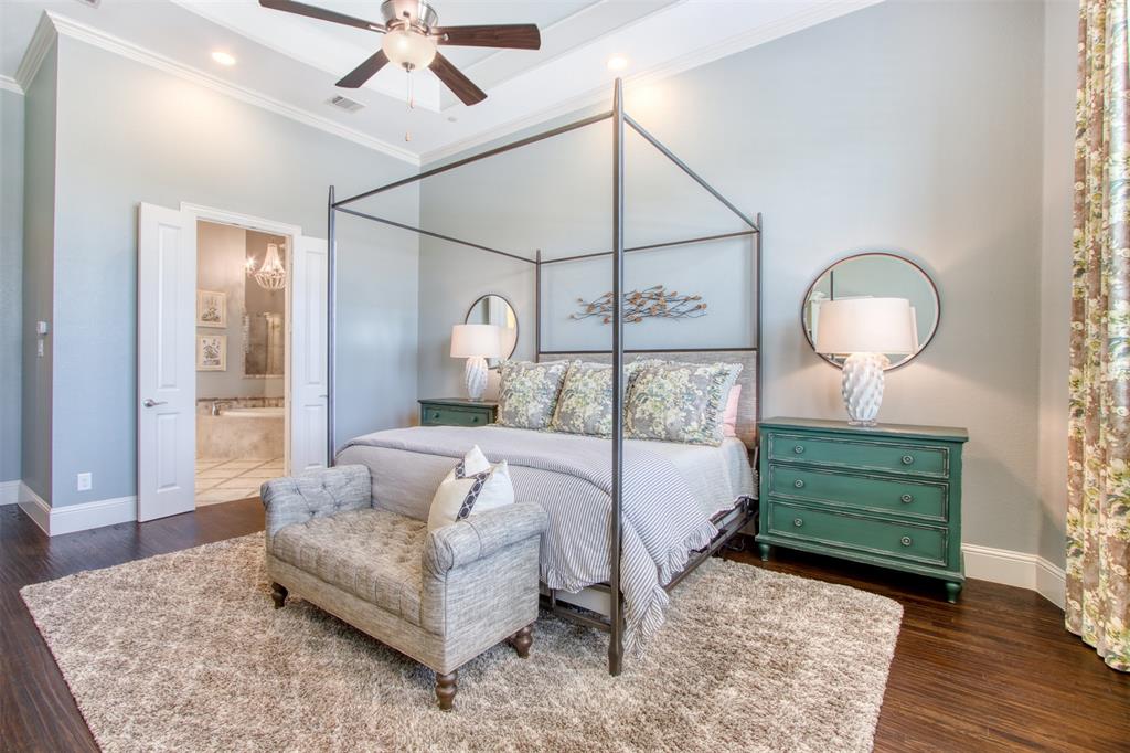 Montalcino Estates Ph 1 - Residential