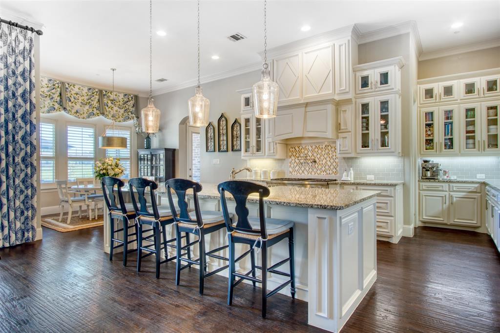 Montalcino Estates Ph 1 - Residential