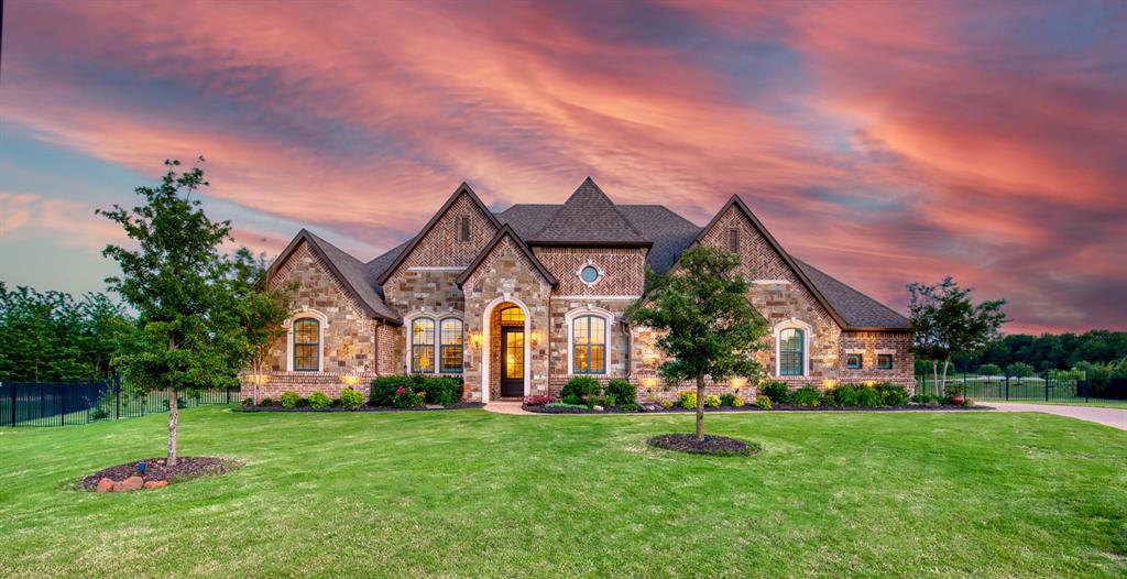 Montalcino Estates Ph 1 - Residential