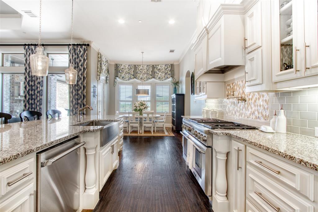 Montalcino Estates Ph 1 - Residential