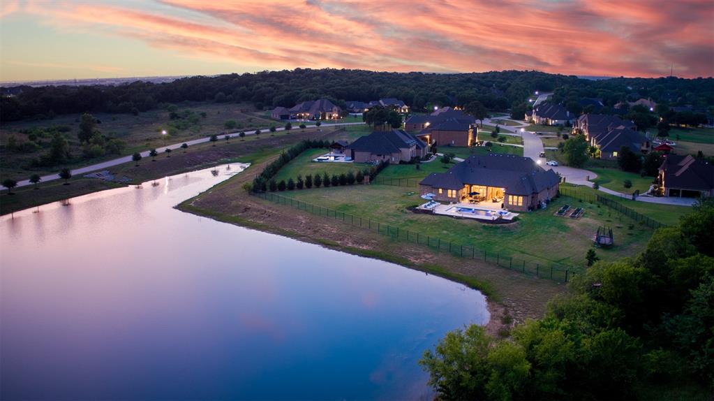 Montalcino Estates Ph 1 - Residential