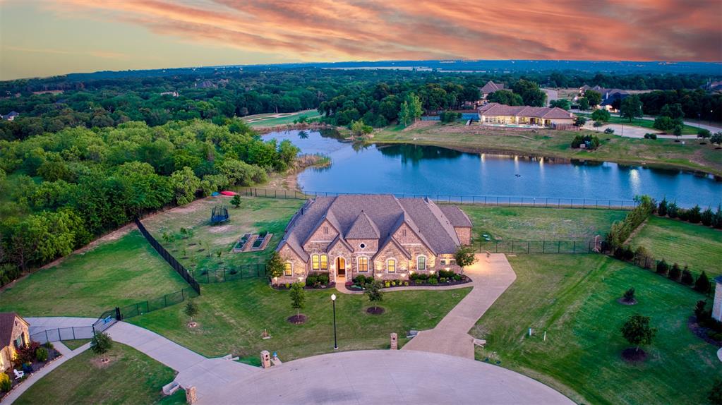 Montalcino Estates Ph 1 - Residential