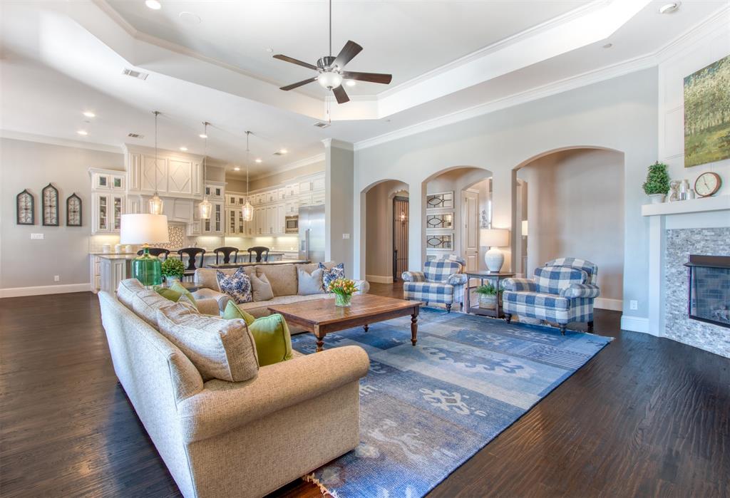 Montalcino Estates Ph 1 - Residential