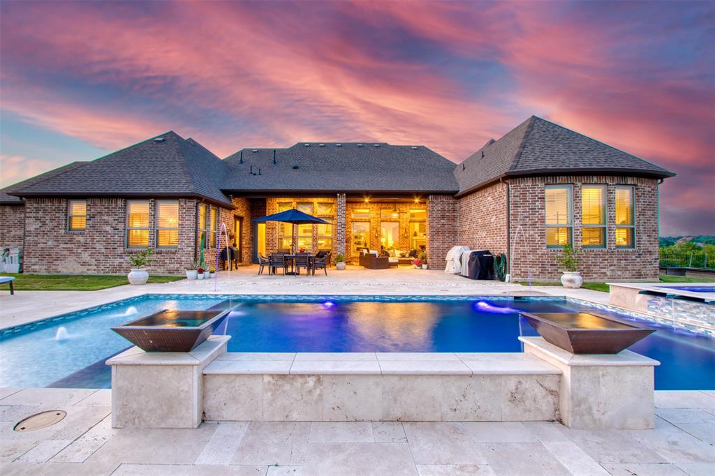 Montalcino Estates Ph 1 - Residential