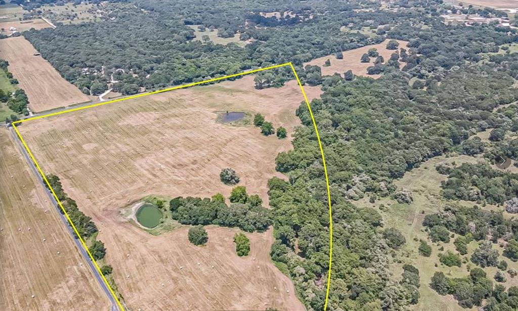 Lot 1 Gathings Avenue