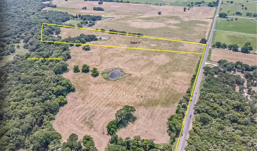 Lot 1 Gathings Avenue