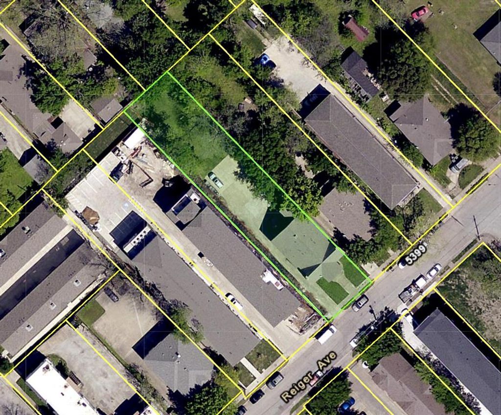 Photo of 5321 Reiger Avenue, Dallas, TX 75214 (MLS # 21251987)