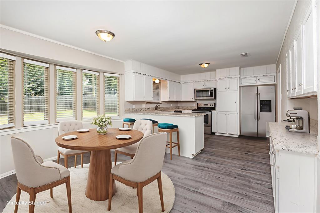 Prestondale Estates - Residential