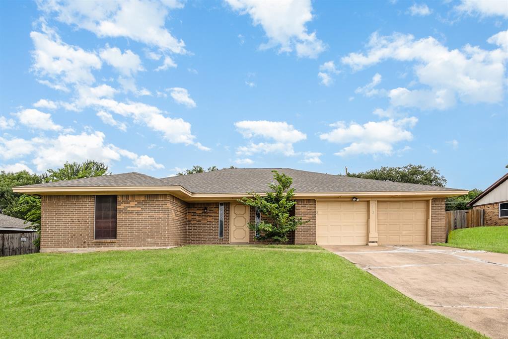712 Springhill Drive