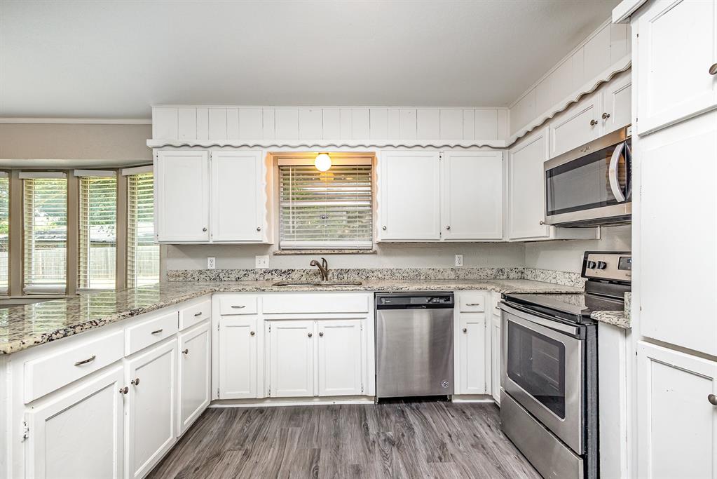 Prestondale Estates - Residential