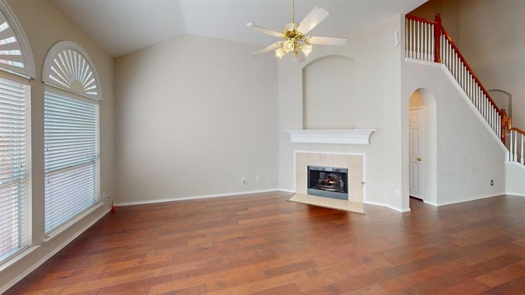 Grayhawk Ph III - Residential Lease